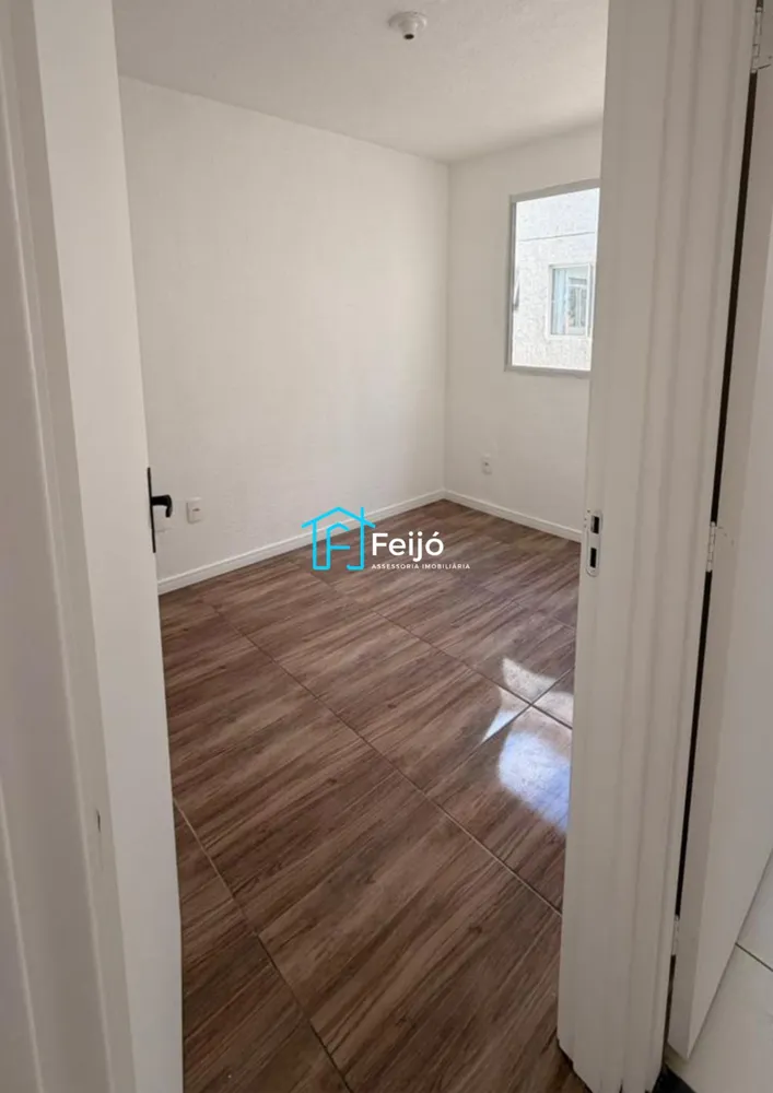 Apartamento, 2 quartos, 41 m² - Foto 9