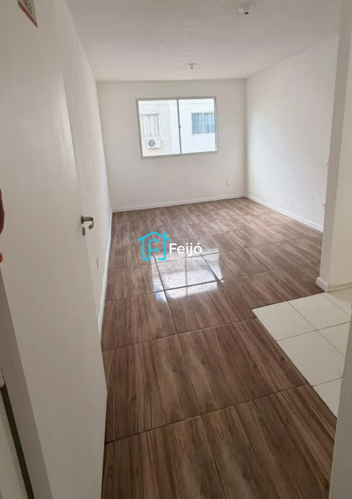 Apartamento, 2 quartos, 41 m² - Foto 10