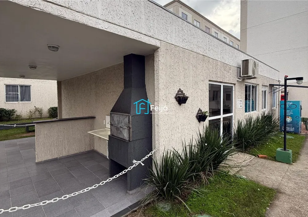 Apartamento, 2 quartos, 41 m² - Foto 1