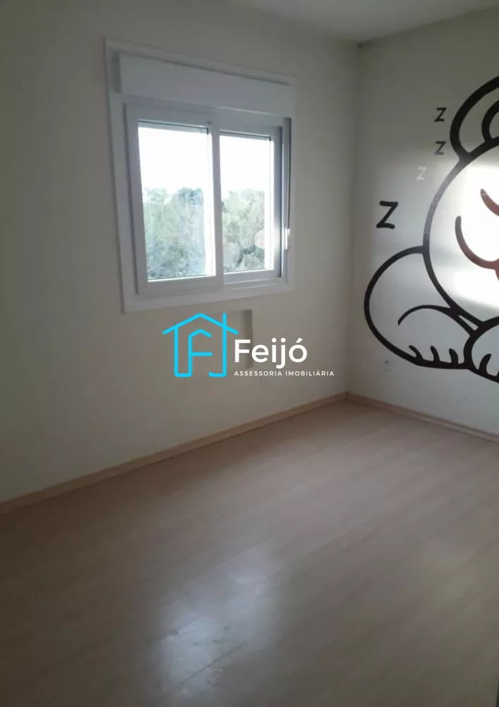Apartamento, 2 quartos, 48 m² - Foto 1