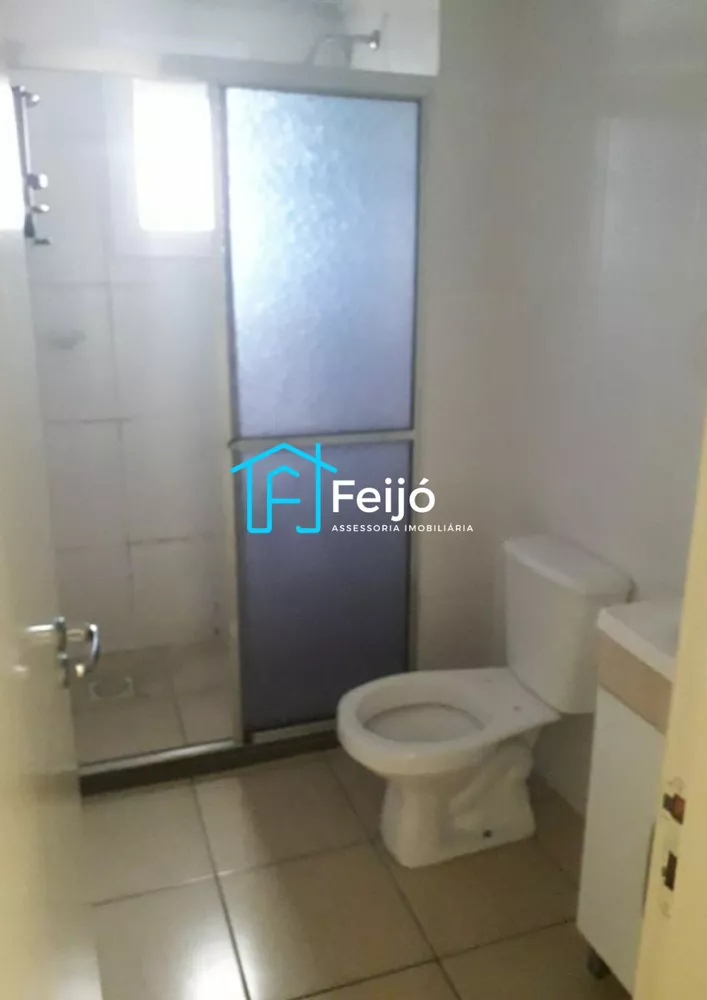 Apartamento, 2 quartos, 48 m² - Foto 2