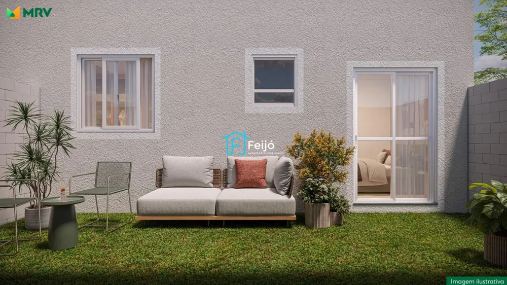 Apartamento, 2 quartos, 38 m² - Foto 11