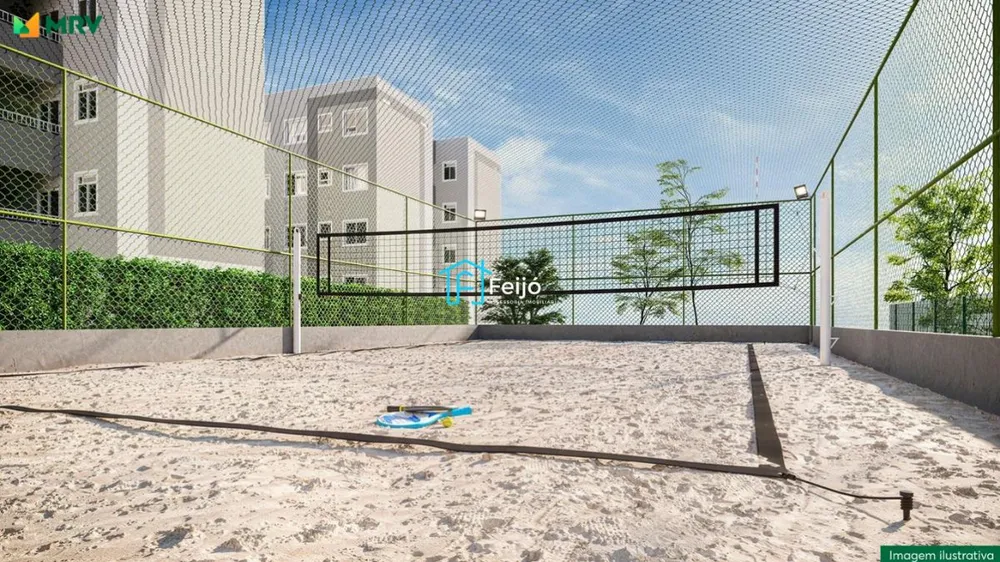 Apartamento, 2 quartos, 38 m² - Foto 4