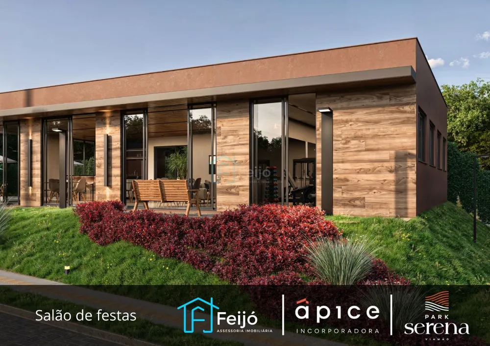 Casa, 2 quartos, 44 m² - Foto 21