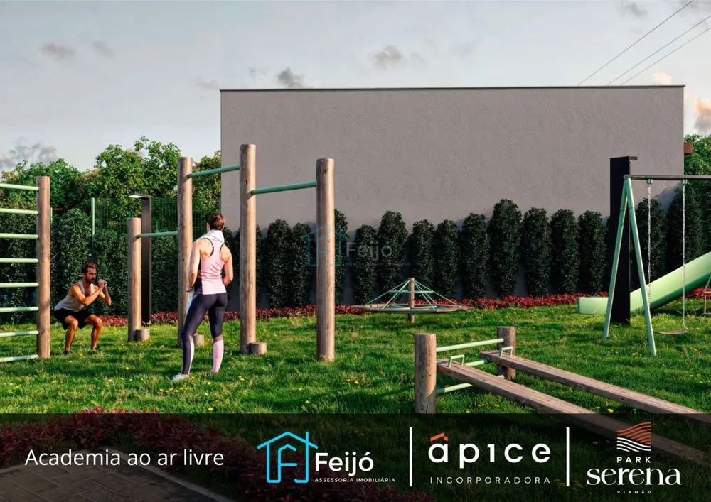 Casa, 2 quartos, 44 m² - Foto 6