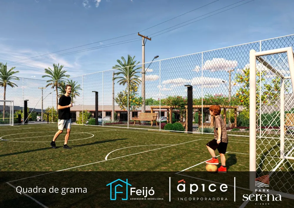 Casa, 2 quartos, 44 m² - Foto 7
