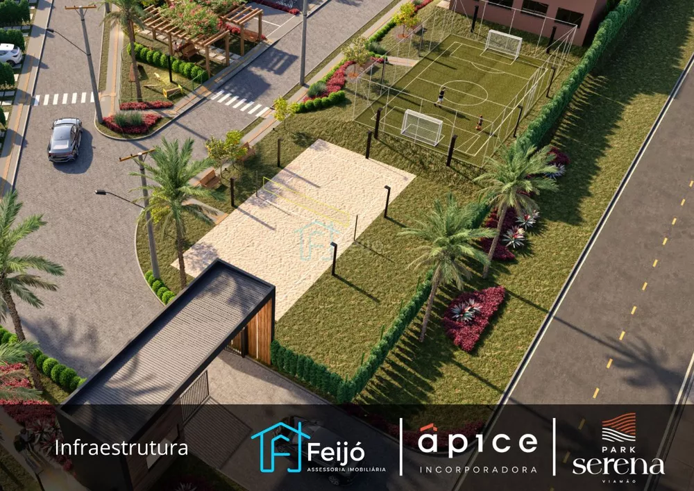 Casa, 2 quartos, 44 m² - Foto 5