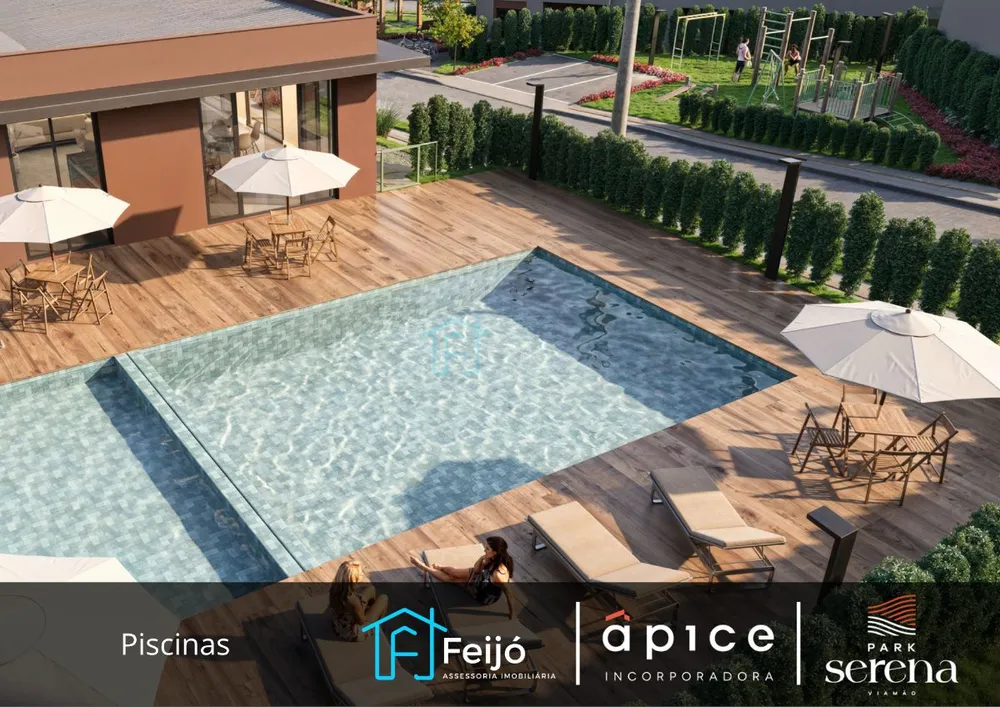 Casa, 2 quartos, 44 m² - Foto 5