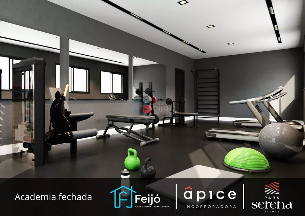 Casa, 2 quartos, 44 m² - Foto 6