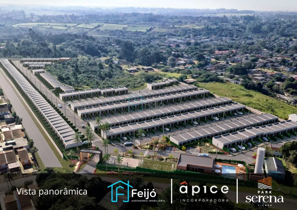 Casa, 2 quartos, 44 m² - Foto 8