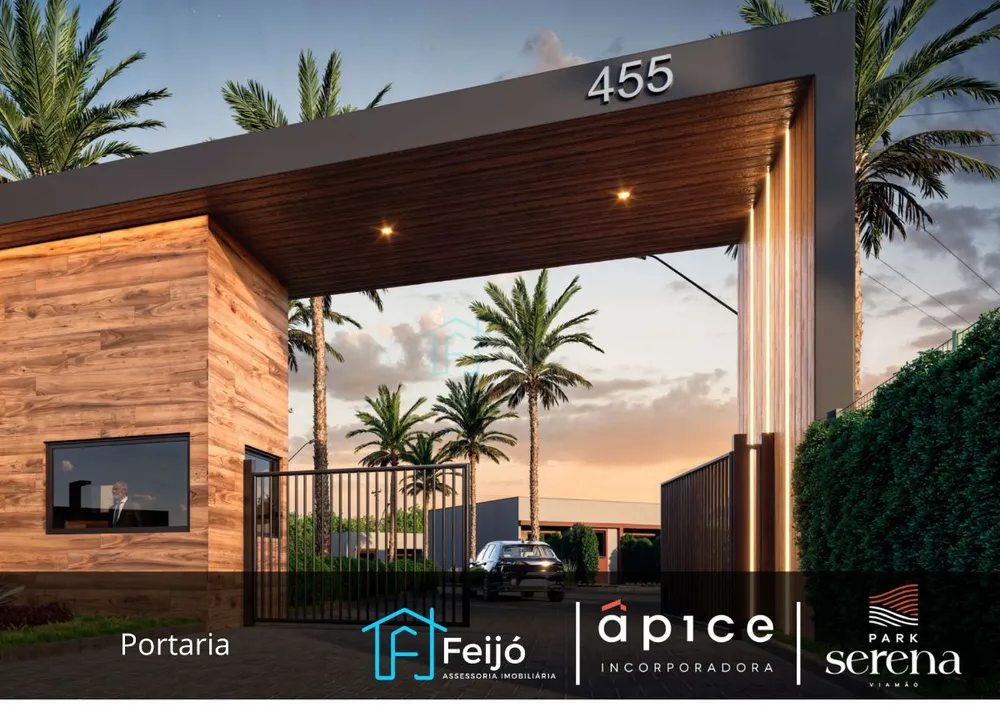 Casa, 2 quartos, 44 m² - Foto 8