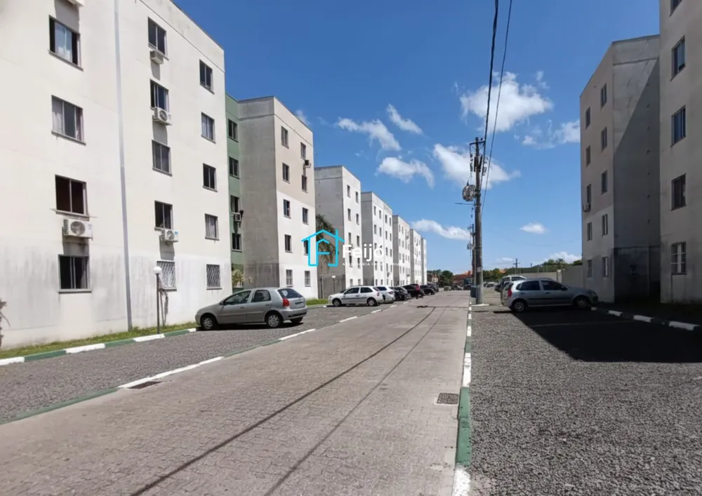 Apartamento, 2 quartos, 39 m² - Foto 11