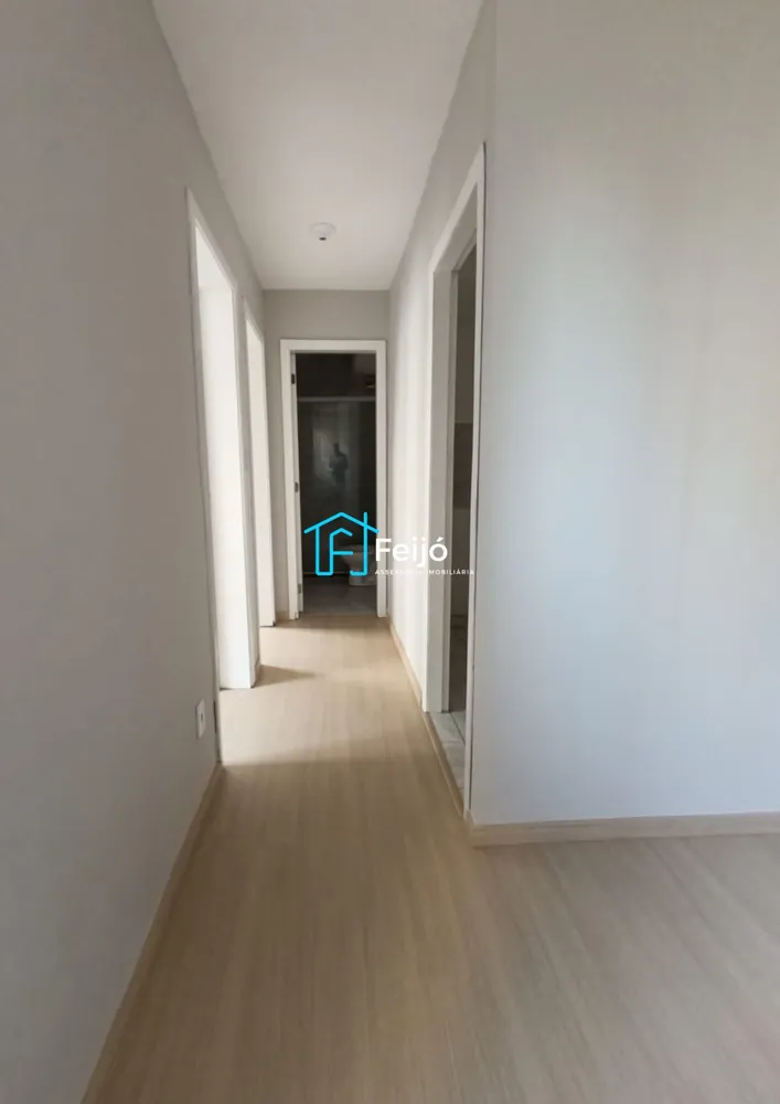 Apartamento, 2 quartos, 39 m² - Foto 4