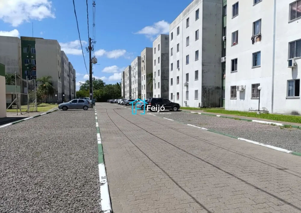 Apartamento, 2 quartos, 39 m² - Foto 1