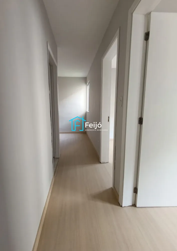 Apartamento, 2 quartos, 39 m² - Foto 9