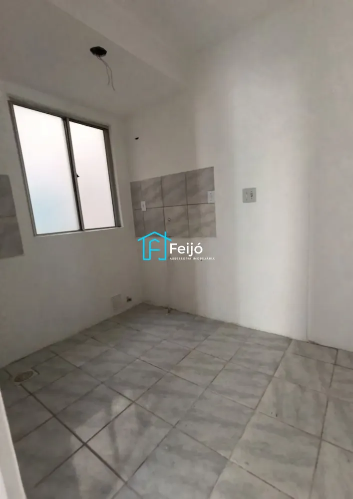 Apartamento, 2 quartos, 39 m² - Foto 6