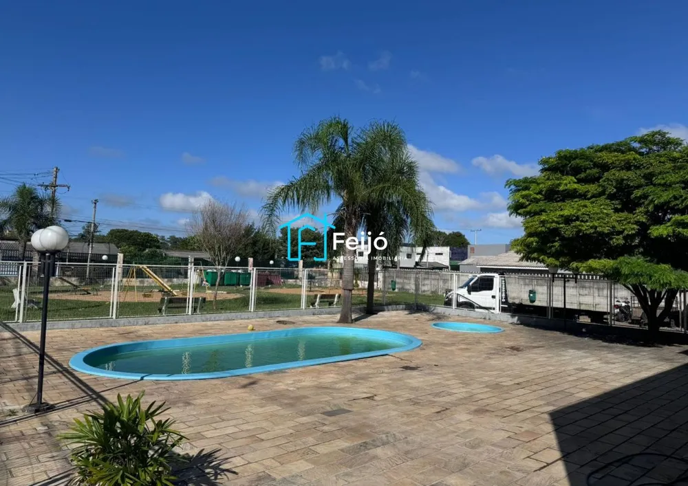 Apartamento, 2 quartos, 39 m² - Foto 10