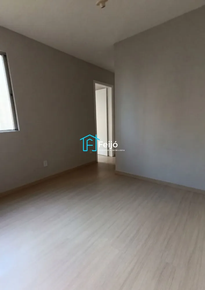 Apartamento, 2 quartos, 39 m² - Foto 3