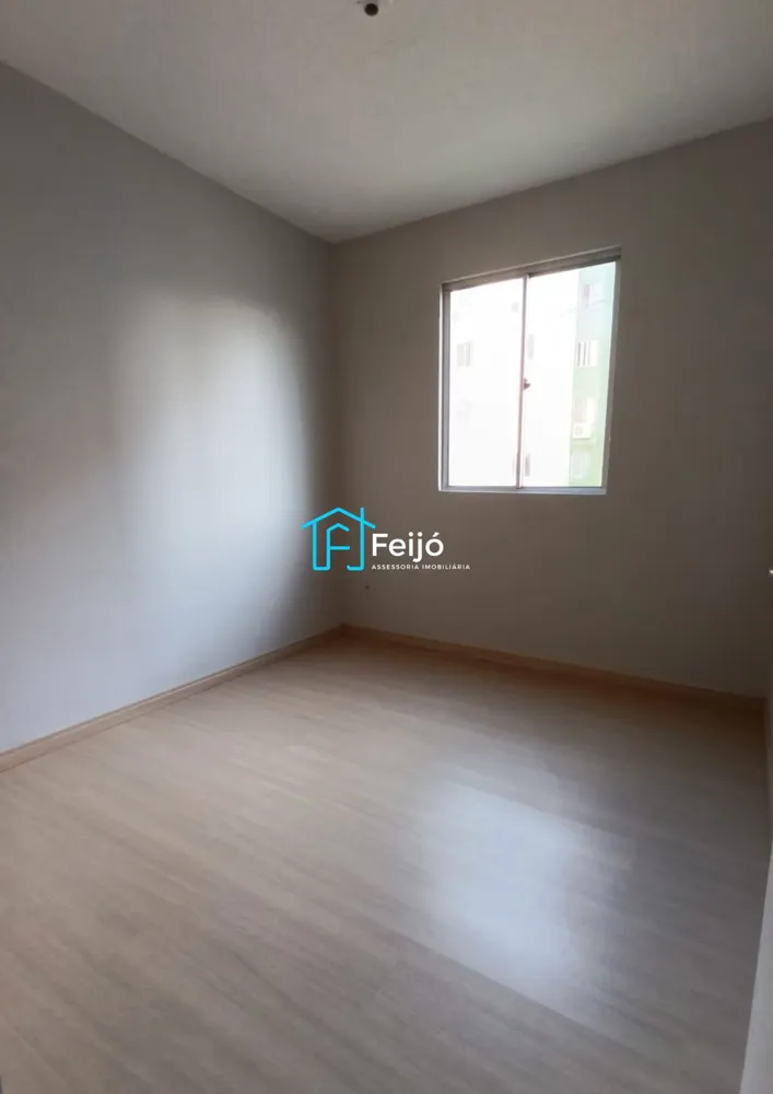Apartamento, 2 quartos, 39 m² - Foto 5