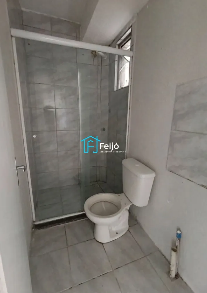 Apartamento, 2 quartos, 39 m² - Foto 9
