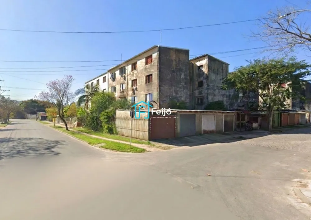 Apartamento, 2 quartos, 49 m² - Foto 1
