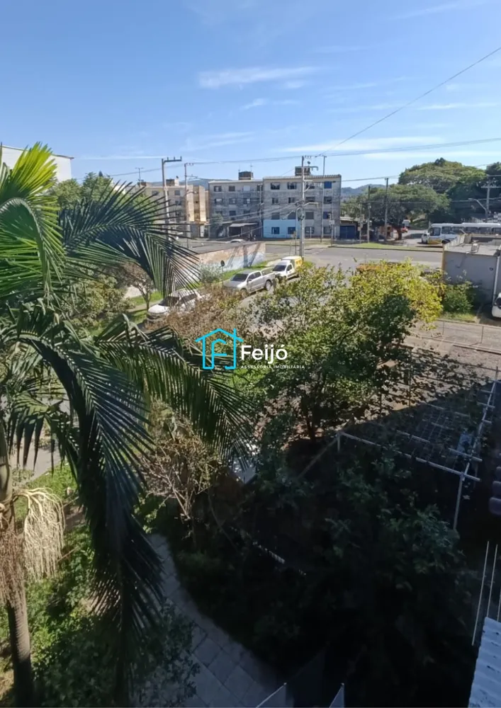 Apartamento, 2 quartos, 49 m² - Foto 11