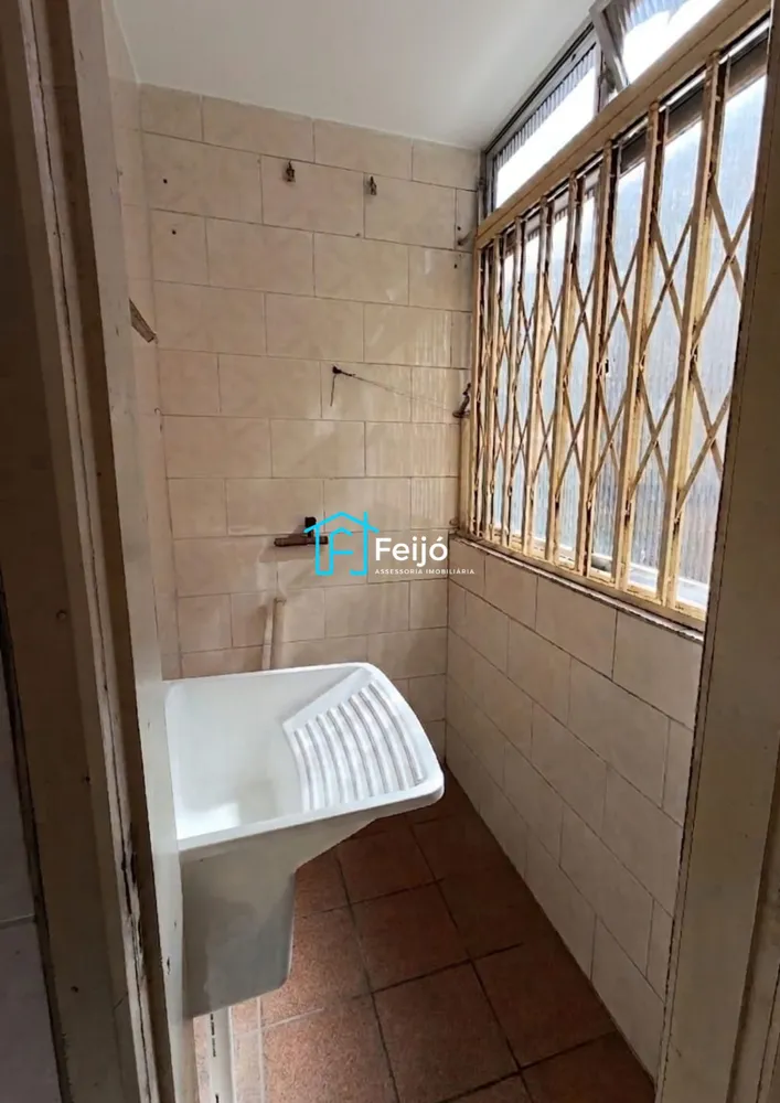 Apartamento, 2 quartos, 49 m² - Foto 9