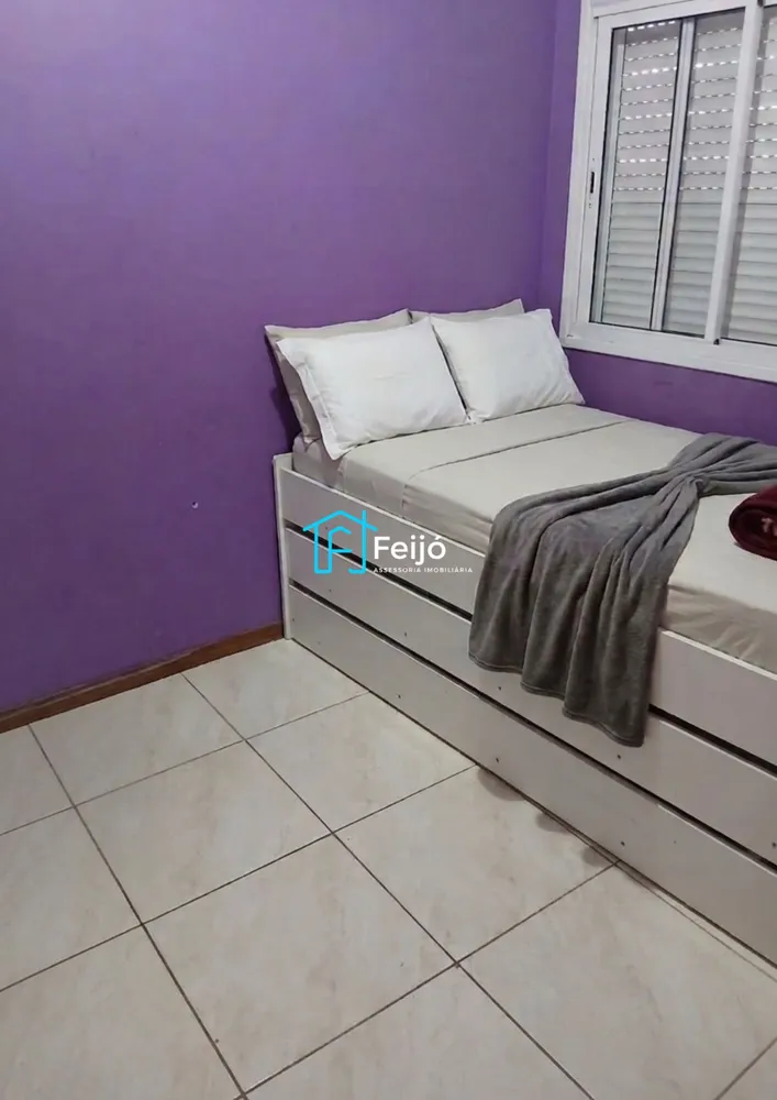Casa, 2 quartos, 50 m² - Foto 11