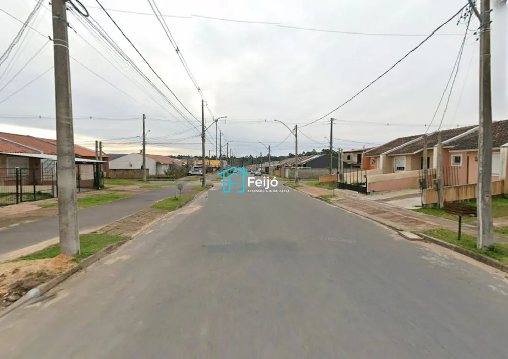 Casa, 2 quartos, 50 m² - Foto 4