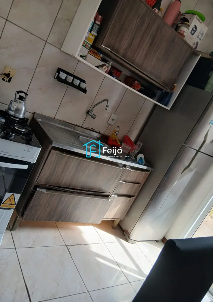 Casa, 2 quartos, 50 m² - Foto 5