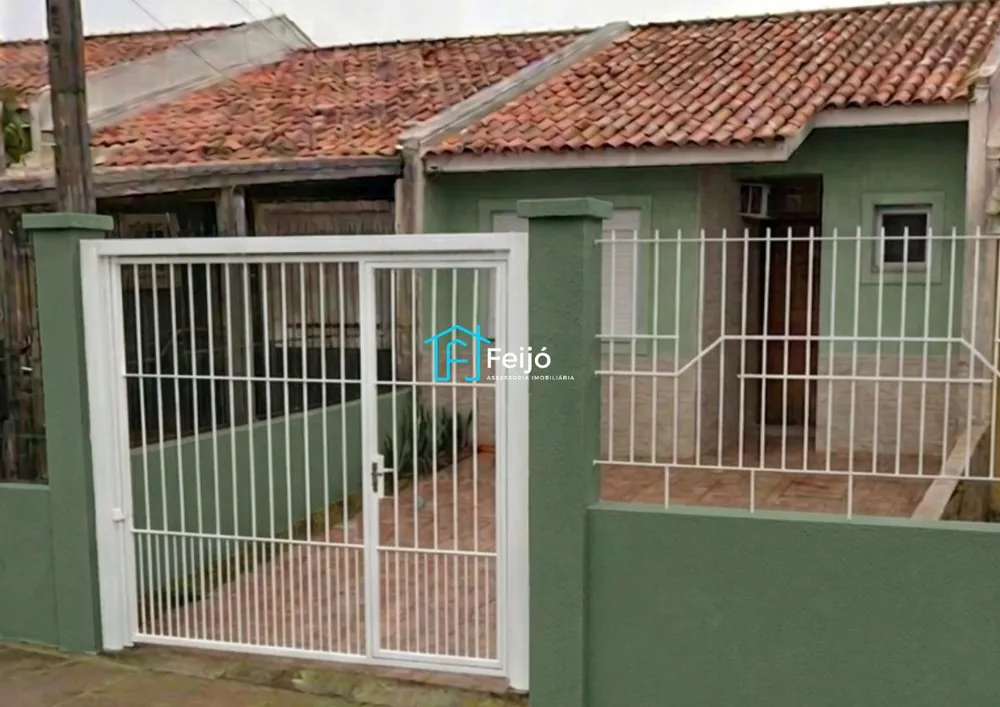 Casa, 2 quartos, 50 m² - Foto 9