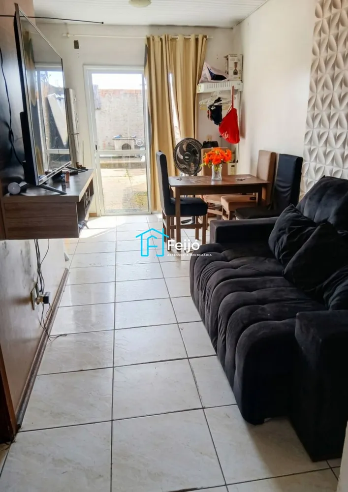 Casa, 2 quartos, 50 m² - Foto 8