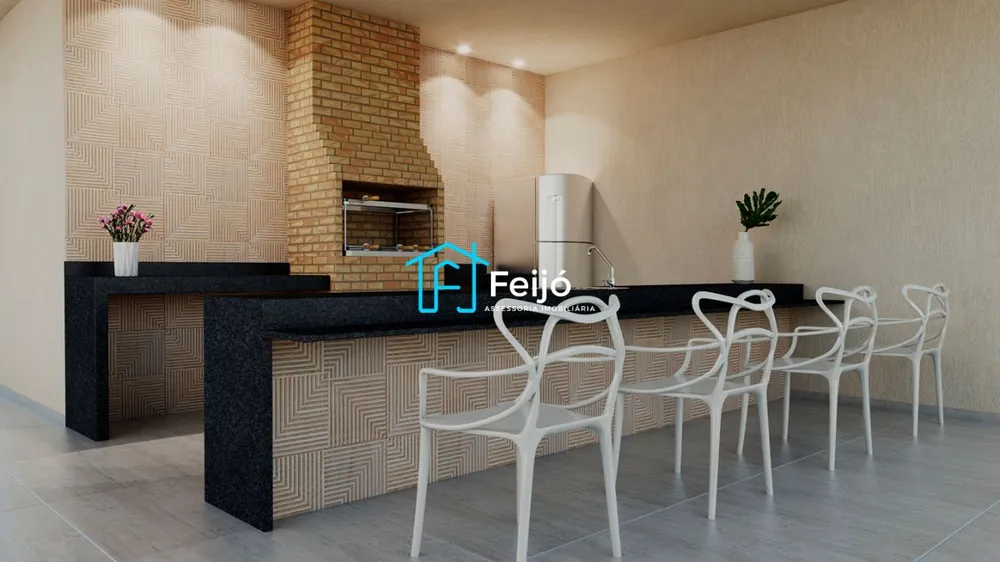 Apartamento, 2 quartos, 50 m² - Foto 6