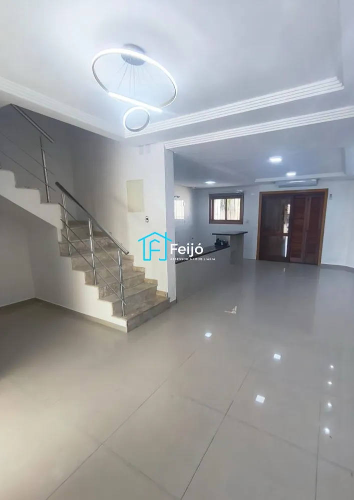 Sobrado, 3 quartos, 148 m² - Foto 5
