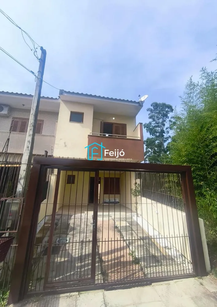 Sobrado, 3 quartos, 148 m² - Foto 3