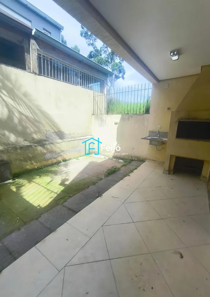 Sobrado, 3 quartos, 148 m² - Foto 7