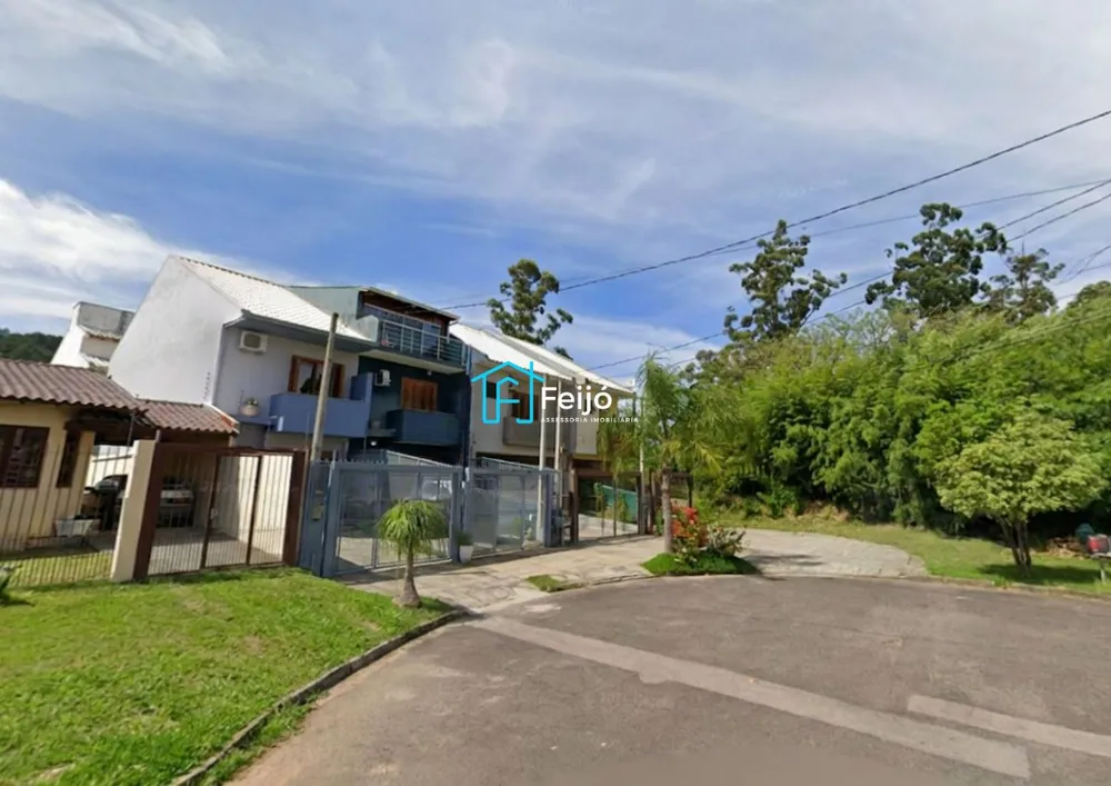 Sobrado, 3 quartos, 148 m² - Foto 1