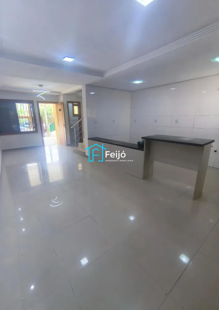 Sobrado, 3 quartos, 148 m² - Foto 4