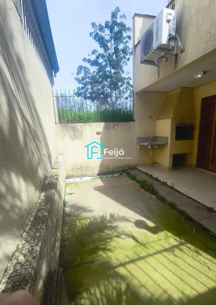 Sobrado, 3 quartos, 148 m² - Foto 8