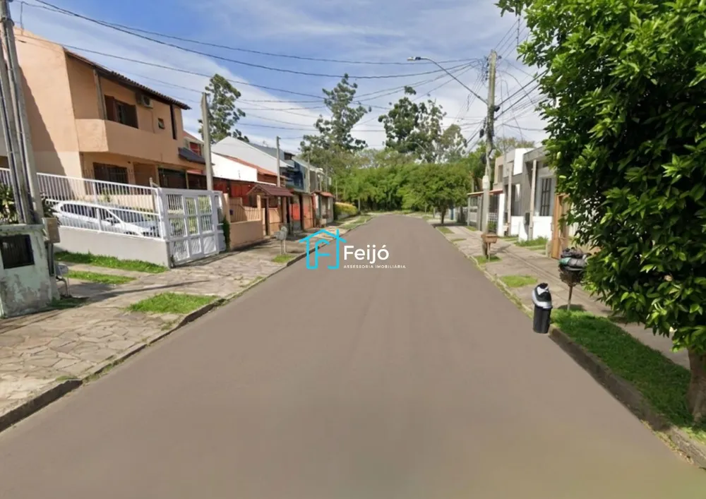 Sobrado, 3 quartos, 148 m² - Foto 2