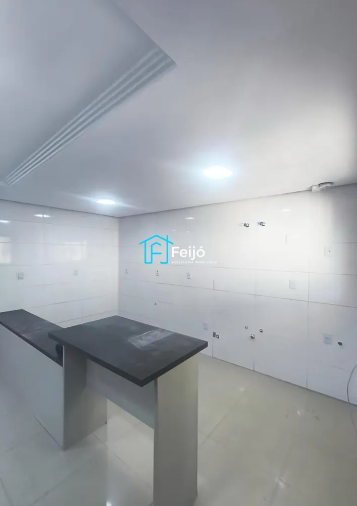 Sobrado, 3 quartos, 148 m² - Foto 6