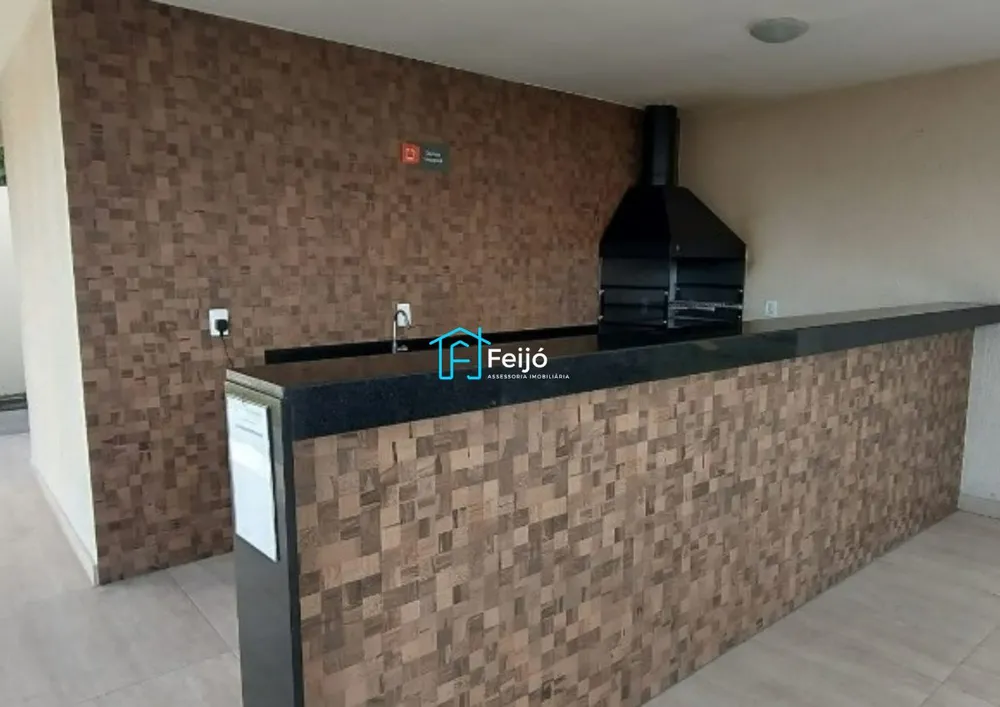 Apartamento, 2 quartos, 40 m² - Foto 12