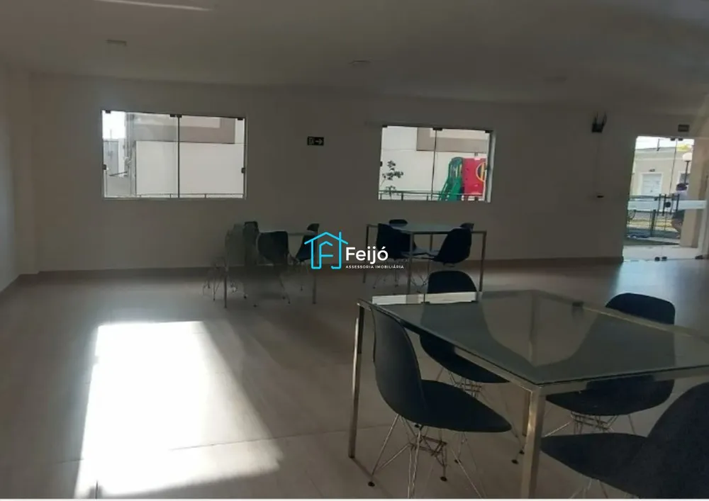 Apartamento, 2 quartos, 40 m² - Foto 5