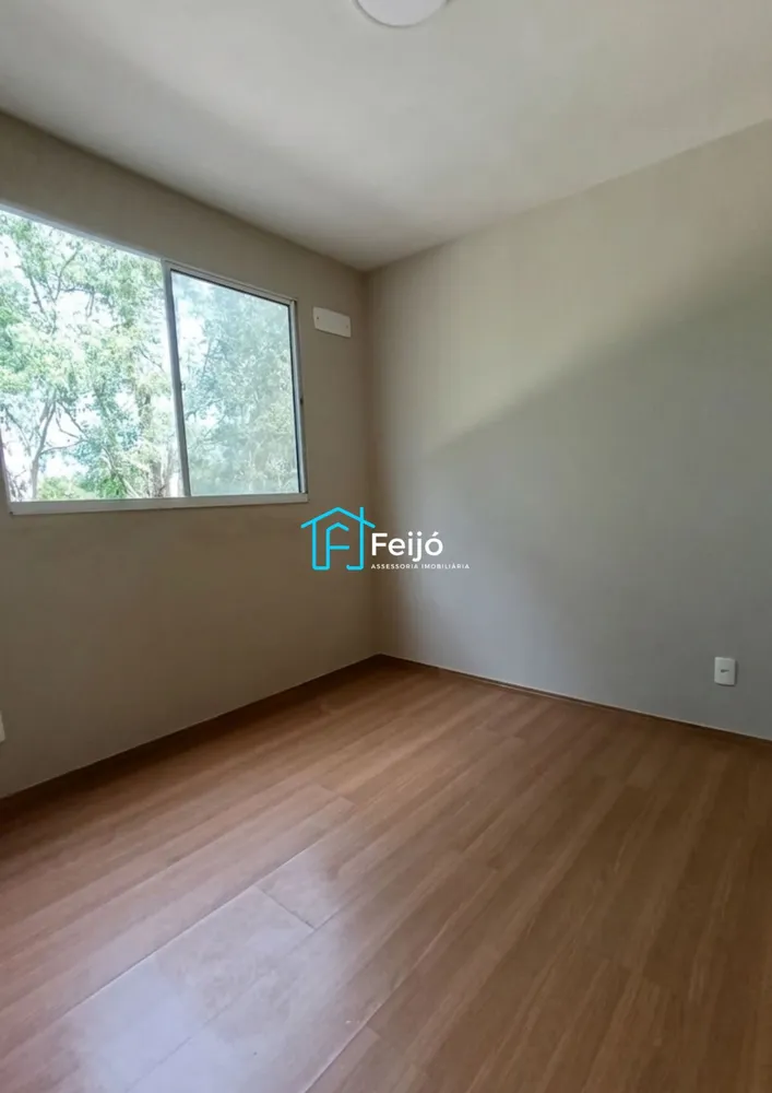 Apartamento, 2 quartos, 40 m² - Foto 12