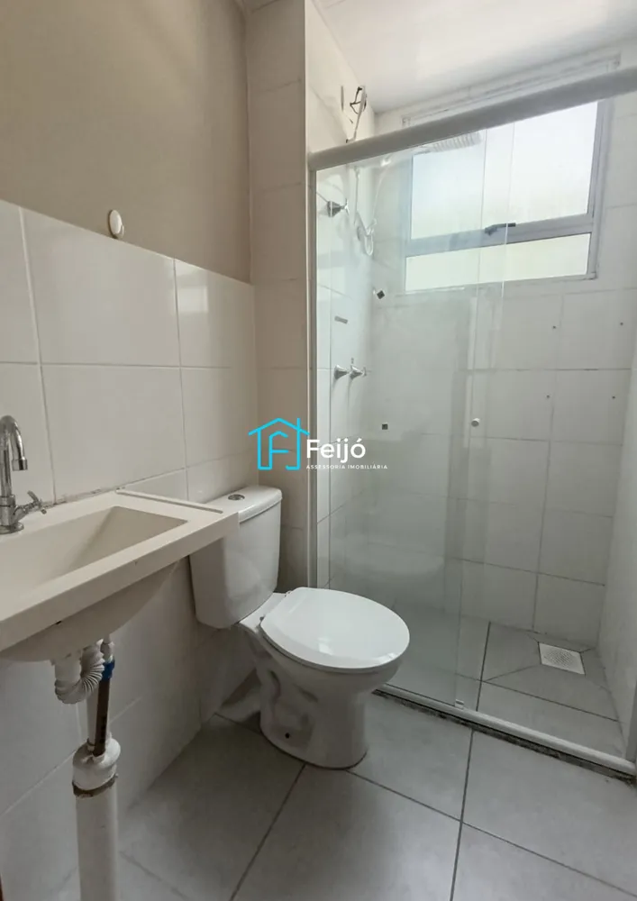 Apartamento, 2 quartos, 40 m² - Foto 7