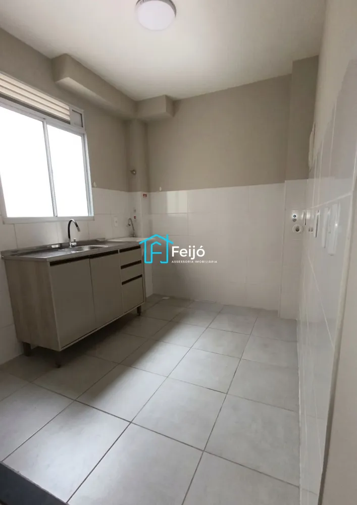 Apartamento, 2 quartos, 40 m² - Foto 9