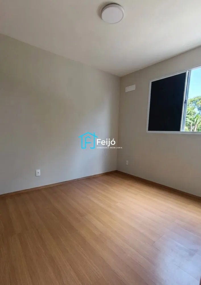 Apartamento, 2 quartos, 40 m² - Foto 8