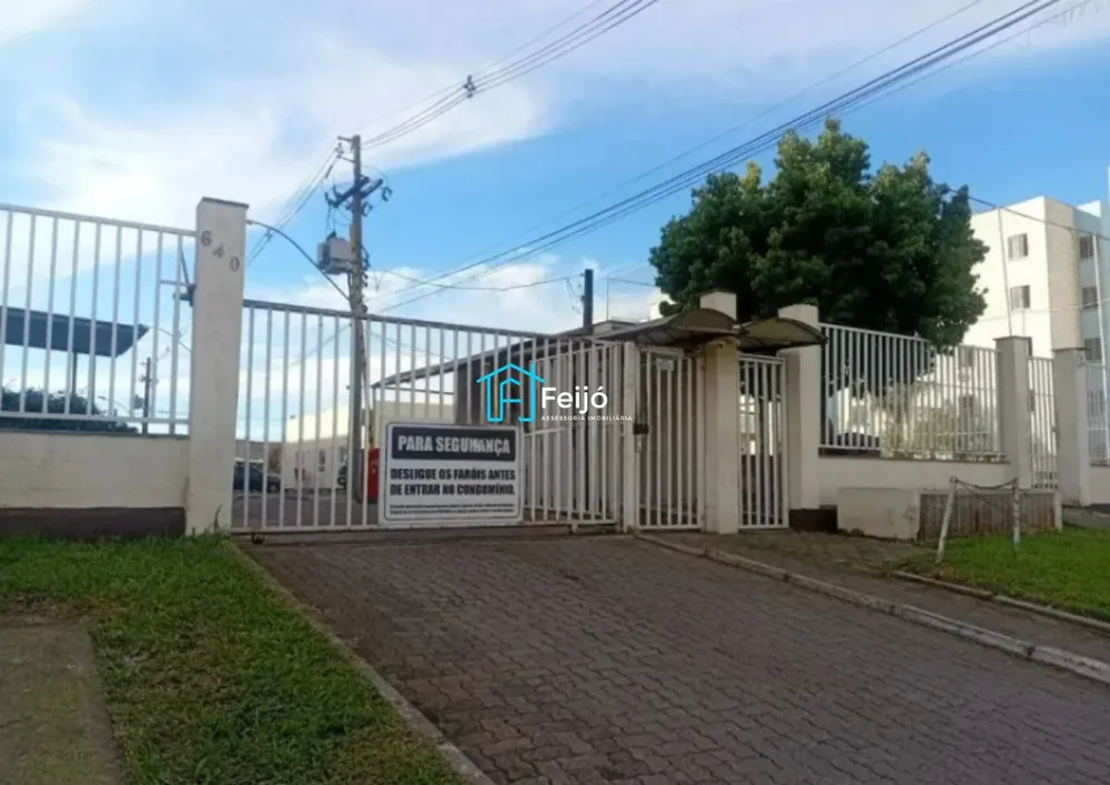 Apartamento, 2 quartos, 38 m² - Foto 9