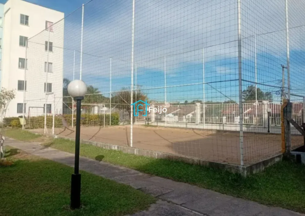 Apartamento, 2 quartos, 38 m² - Foto 3