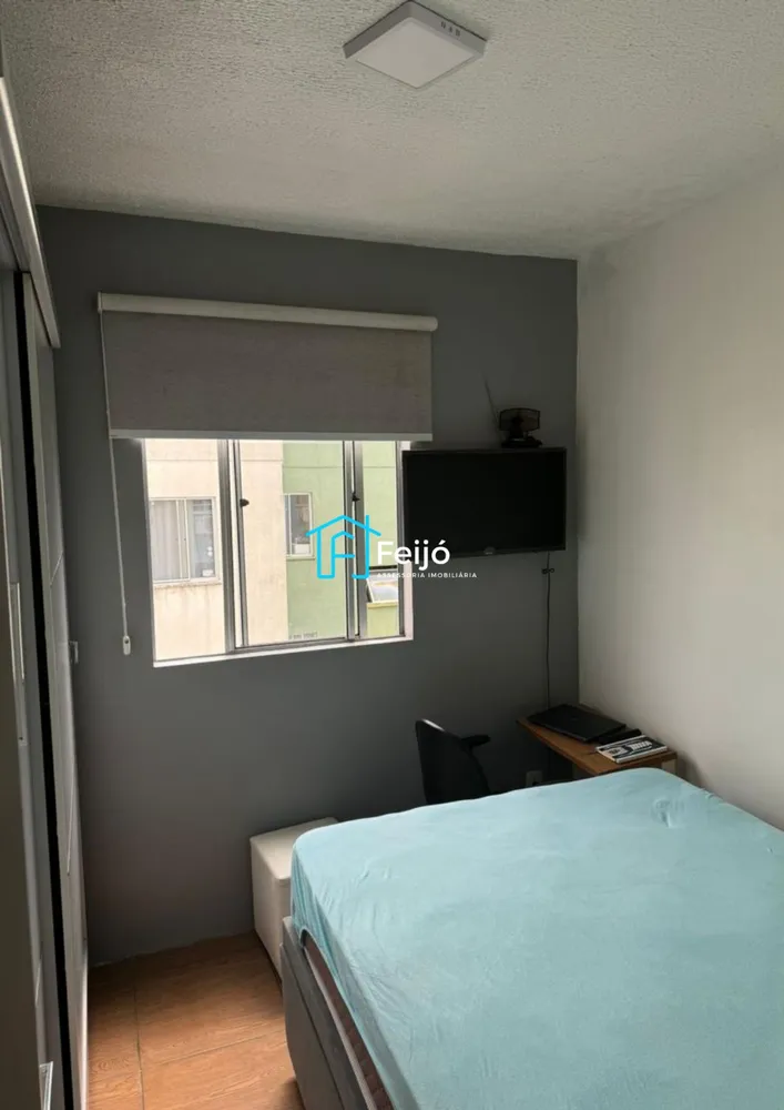 Apartamento, 2 quartos, 38 m² - Foto 11